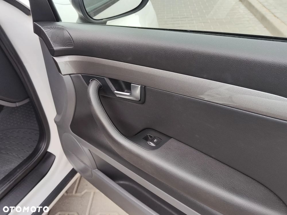 Seat Exeo 1.8 TSI Reference - 29