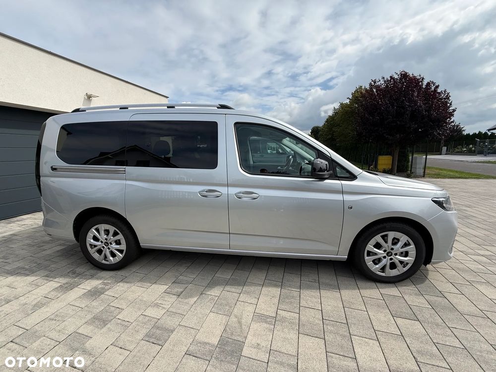 Ford Tourneo Connect Grand 2.0 EcoBlue Titanium - 7