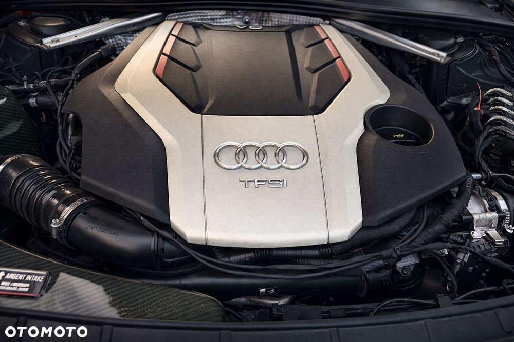 Audi S5 Sportback - 14