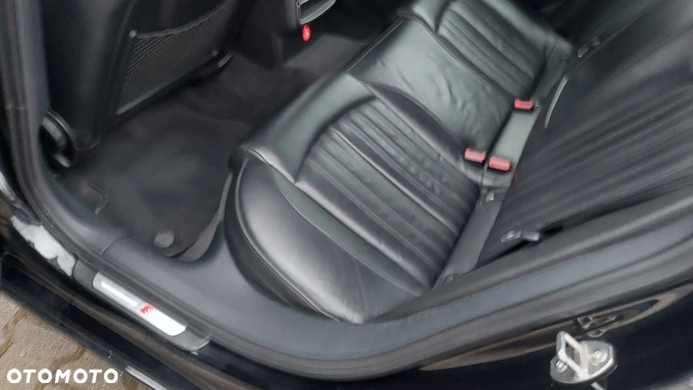 Audi A6 - 11
