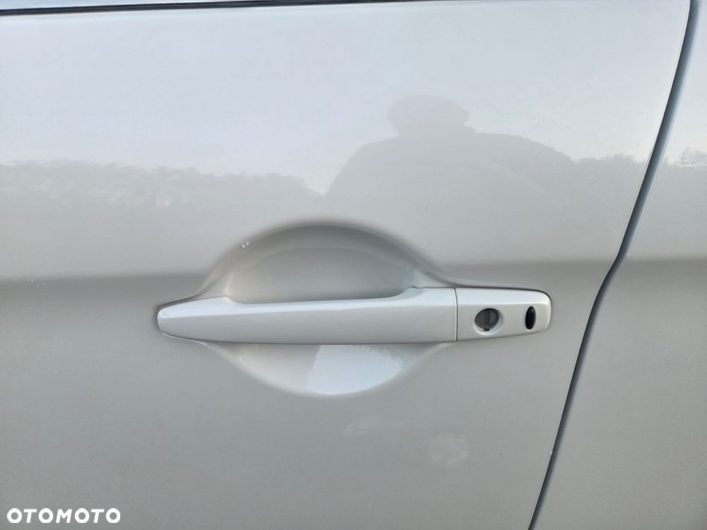 Mitsubishi ASX 1.6 ClearTec 2WD Diamant Edition+ - 31