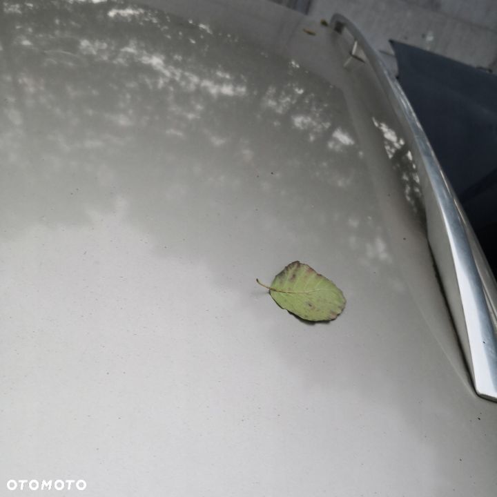 VW PASSAT B6 KOMBI RELINGI DACHOWE CHROM - 2