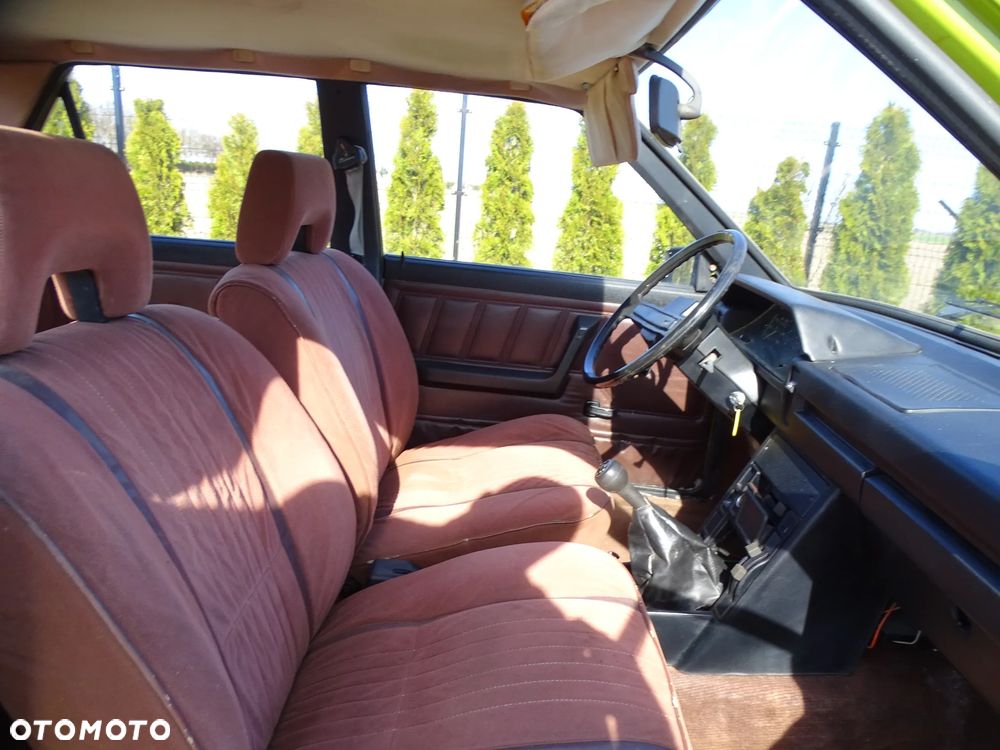 Polonez 1.5 - 6