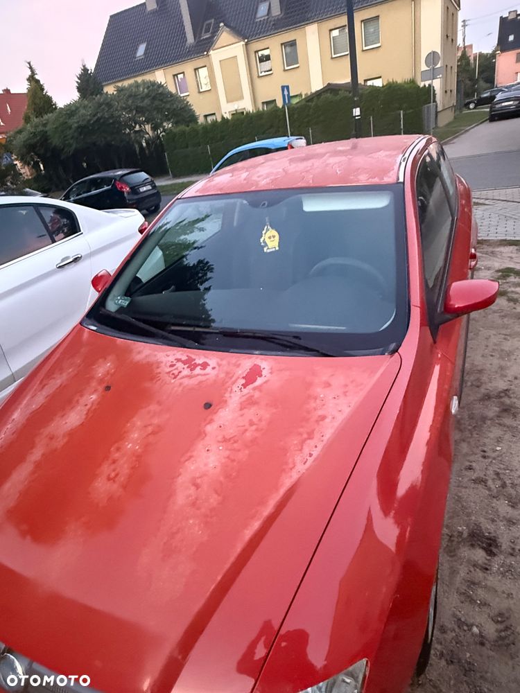 Fiat Stilo 1.6 16V Racing - 1