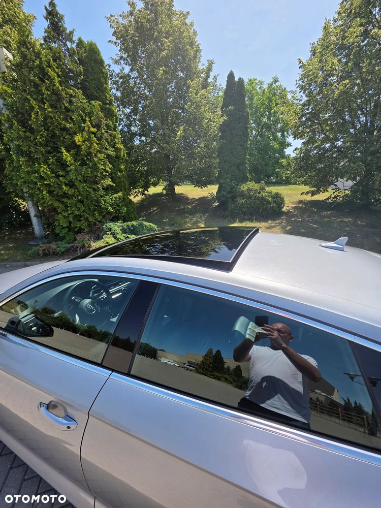 Audi A5 Sportback - 10