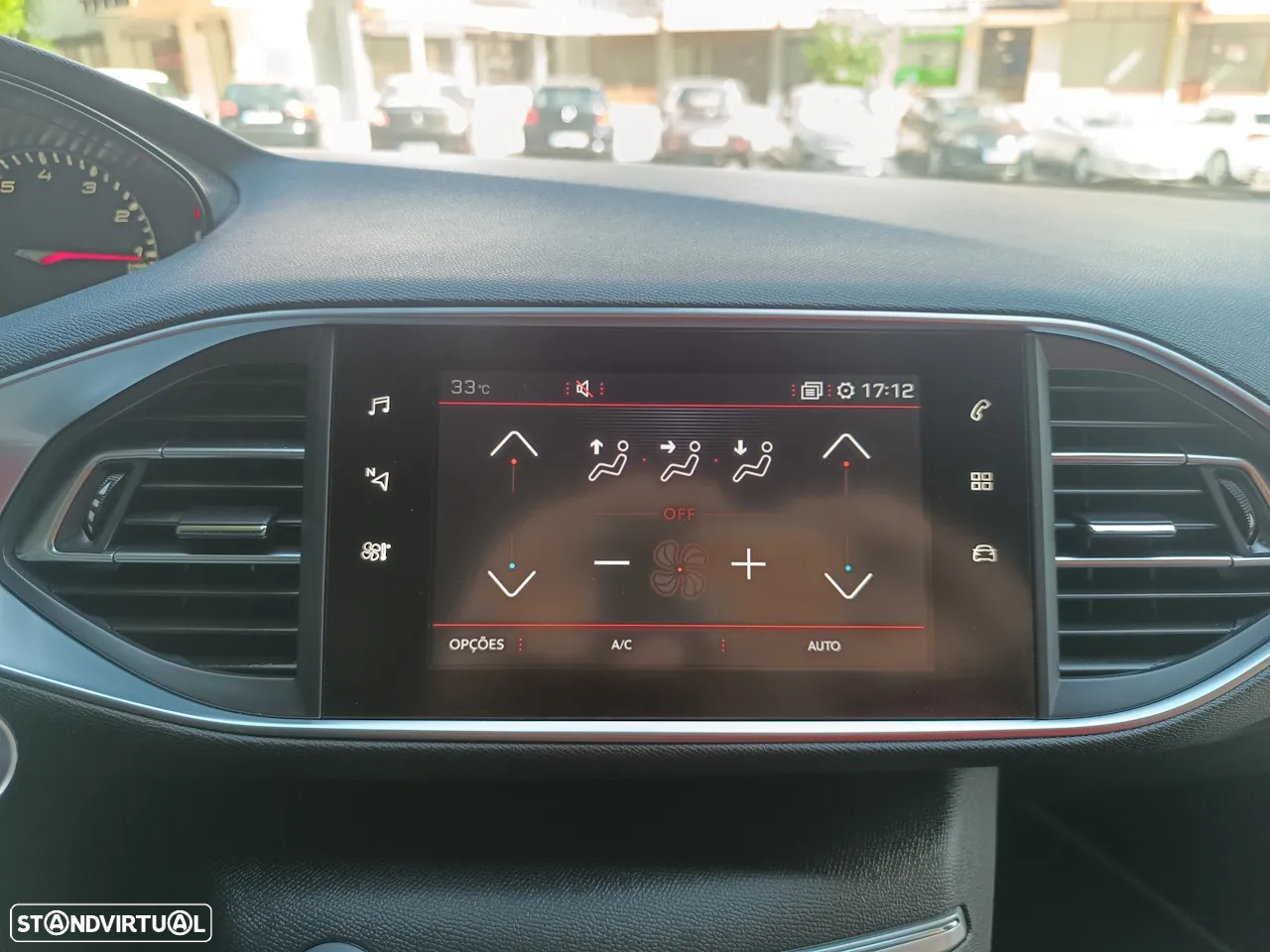 Peugeot 308 1.2 PureTech GT Line EAT8 - 44
