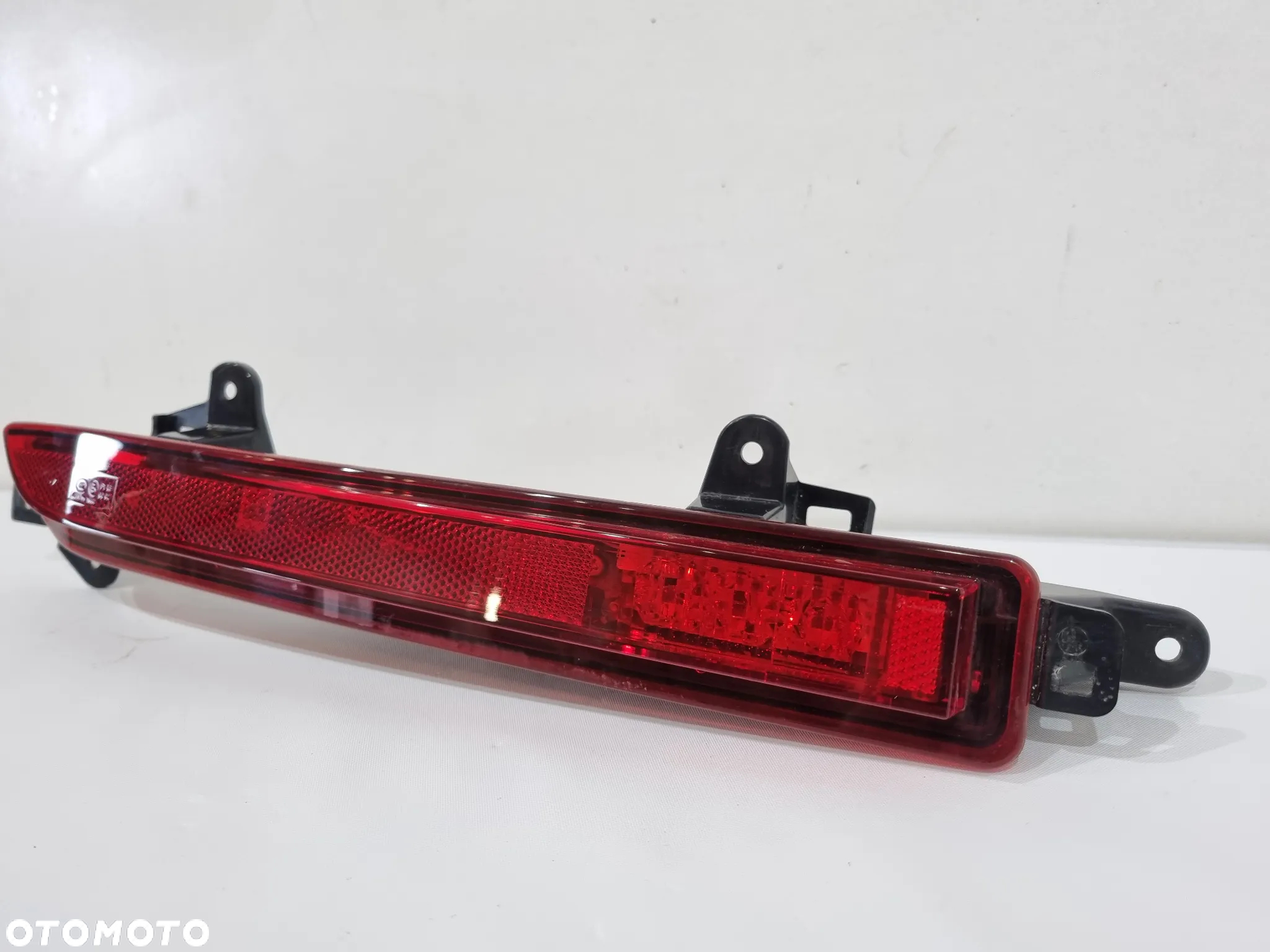 FORD EDGE MK2 II LAMPA TYŁ LED LEWA FK7B-15K273-A - 3