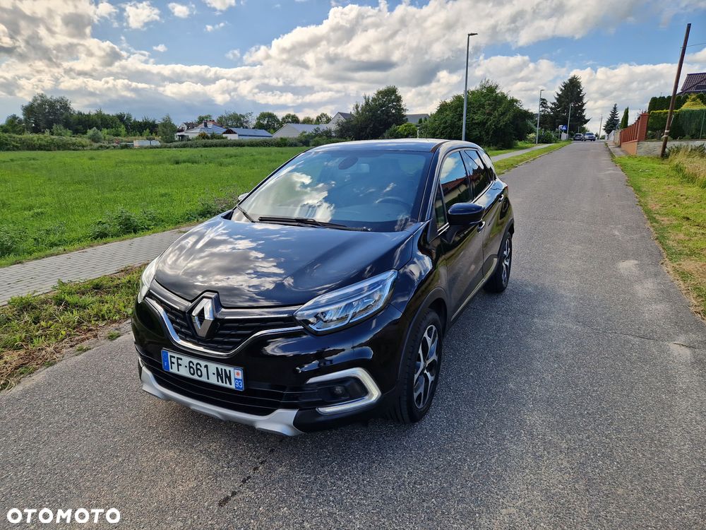 Renault Captur - 4