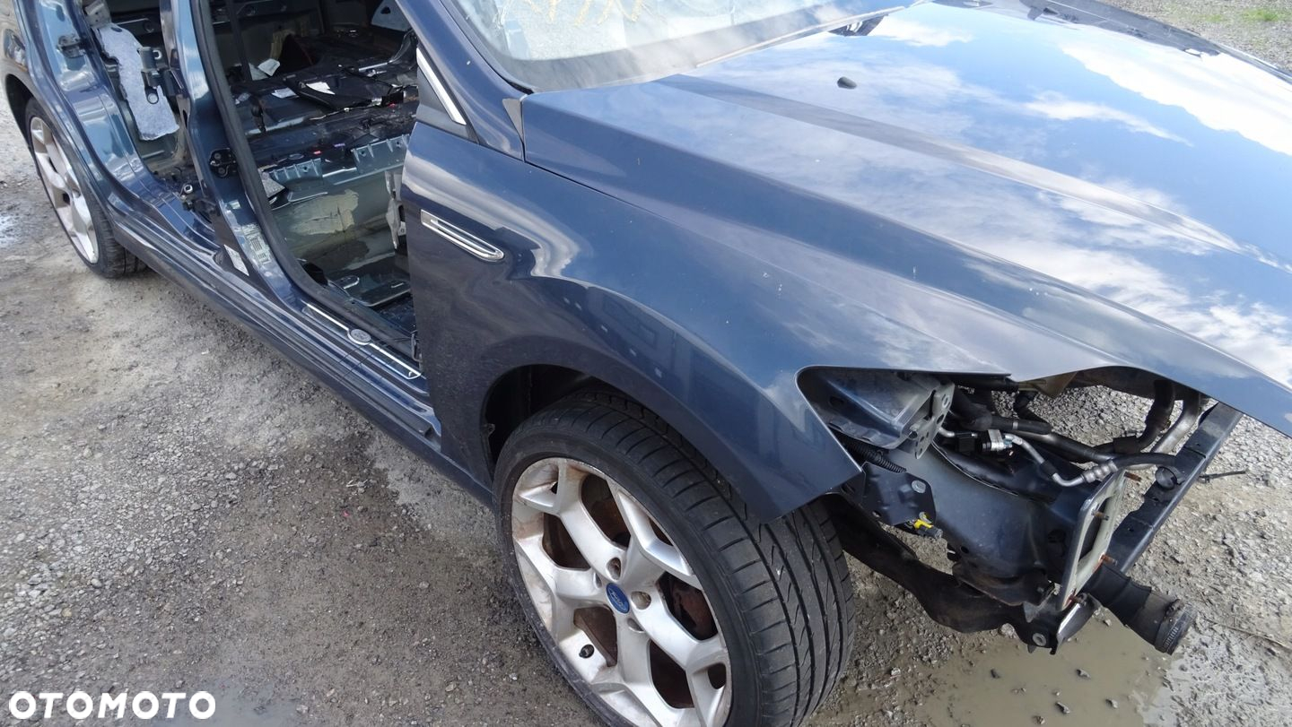 Ford OE P7S7116005AB MONDEO MK4 TITANIUM - 2