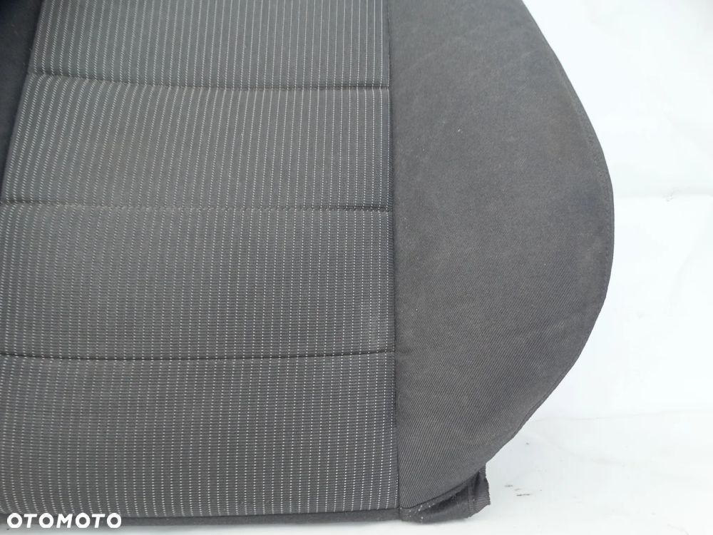 FOTEL PRAWY OPARCIE FOTELA FORD MONDEO MK4 F-VAT - 3