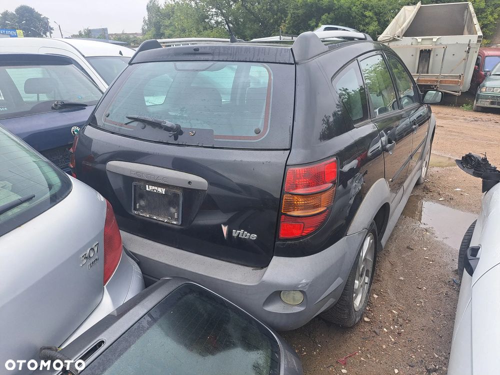 PONTIAC VIBE 1.8B 130KM 2007R - CZĘŚCI !!! - 5