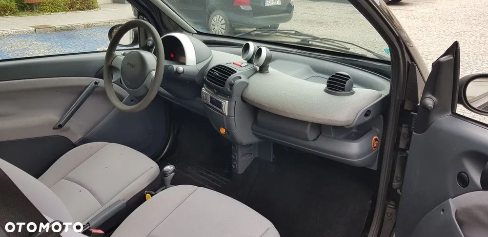 Smart Fortwo & pure - 12