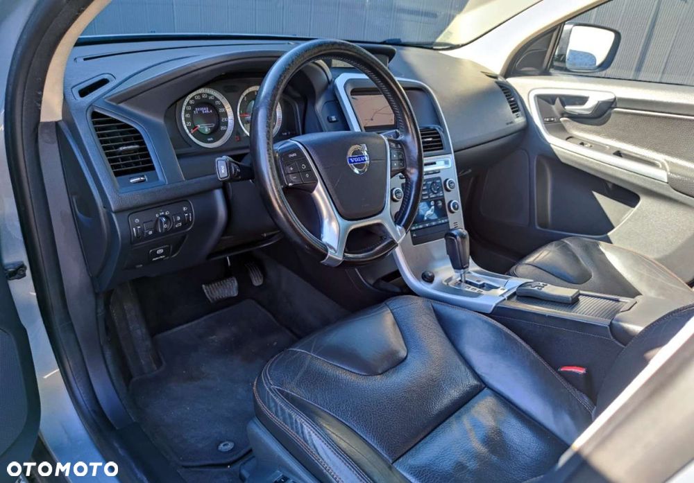Volvo XC 60 - 13
