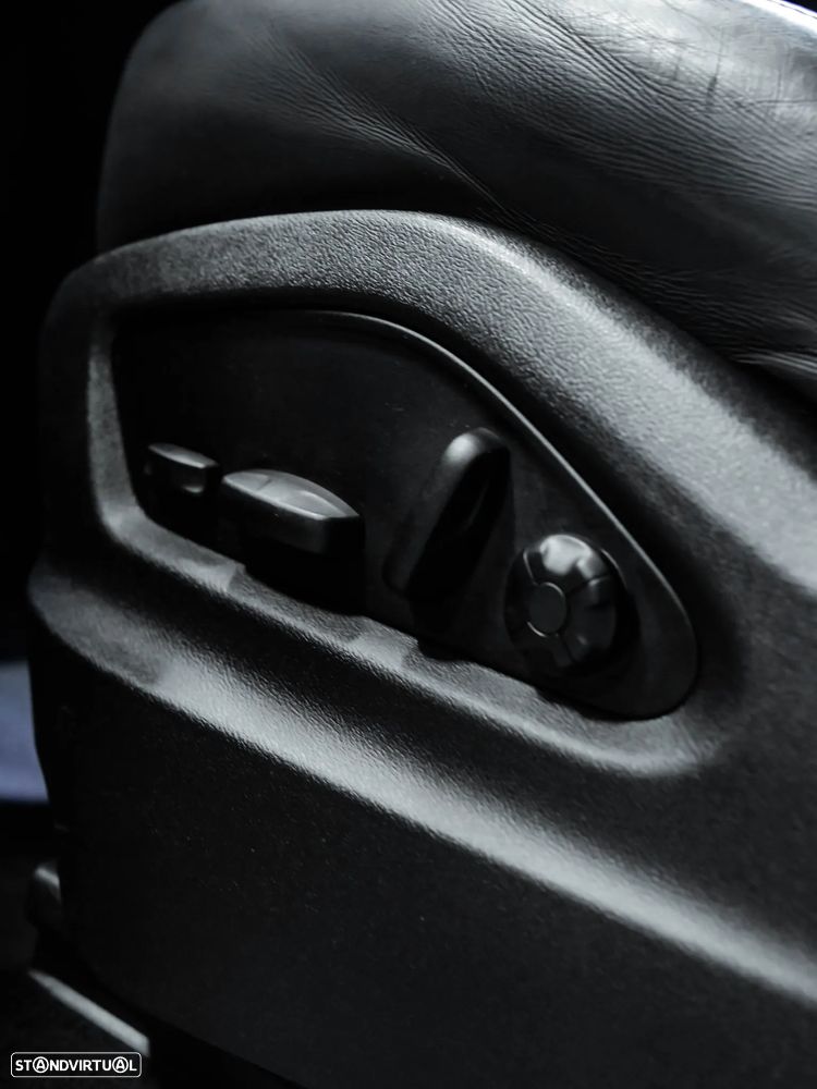 Porsche Cayenne E-Hybrid - 23