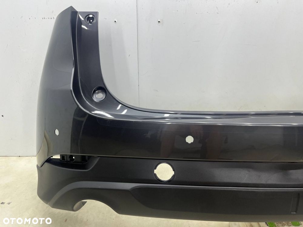 Zderzak tylny Mazda CX-5 CX5 II 2 21r.- Lift tył 4XPDC KSD4-50221 - 4