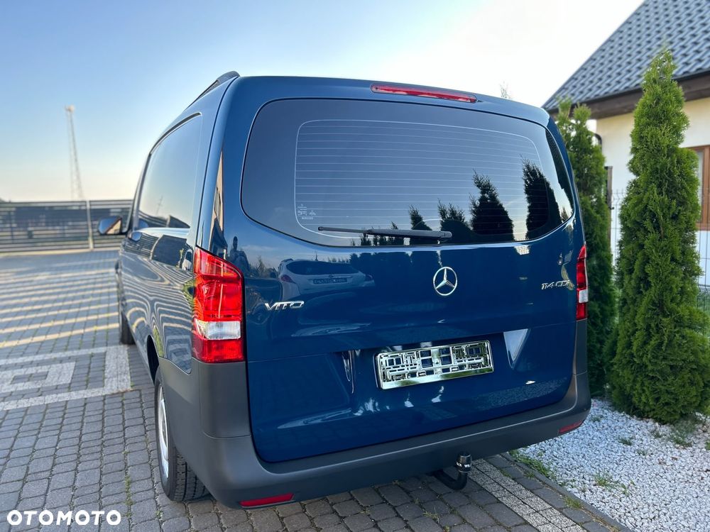 Mercedes-Benz Vito Long - 28