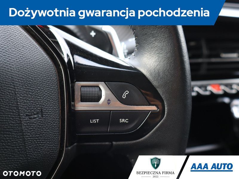 Peugeot 2008 - 20