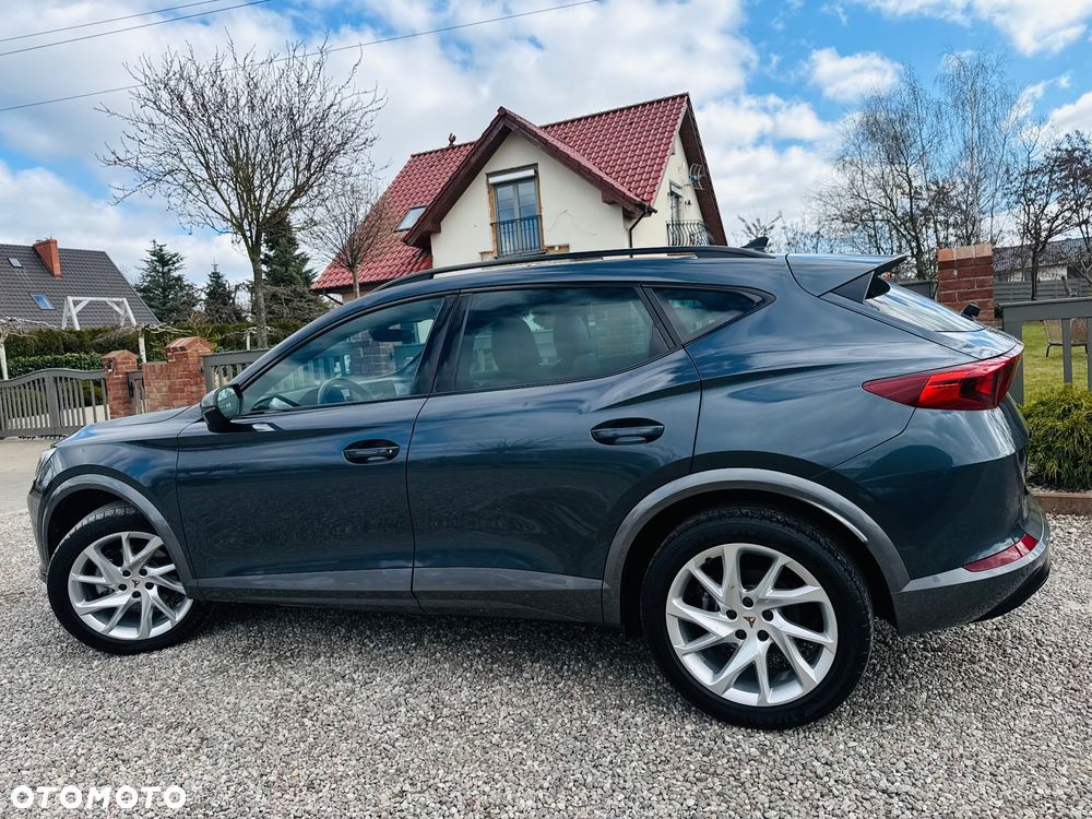 Cupra Formentor 1.5 TSI DSG Tribe Edition - 19