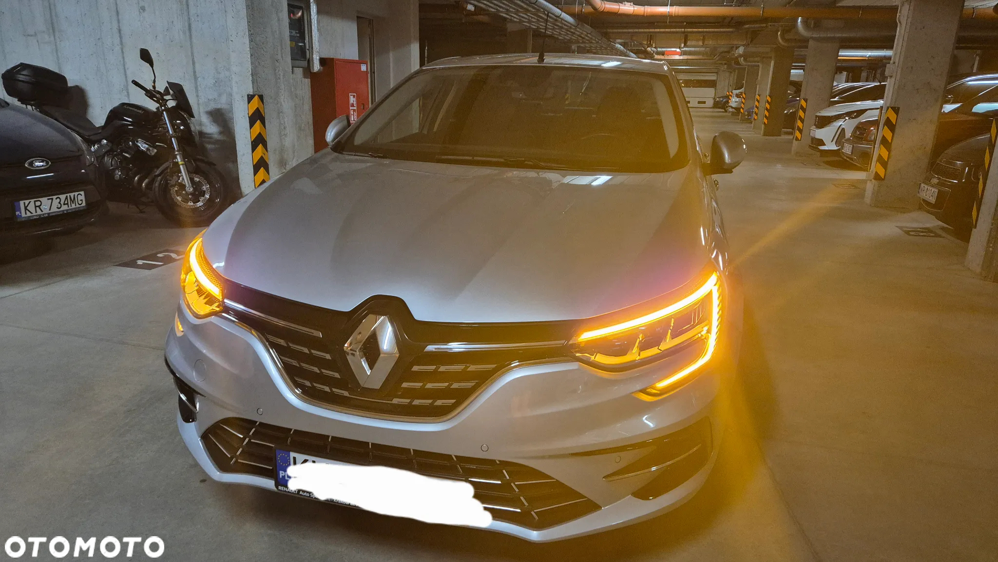 Renault Megane 1.3 TCe FAP Intens - 20
