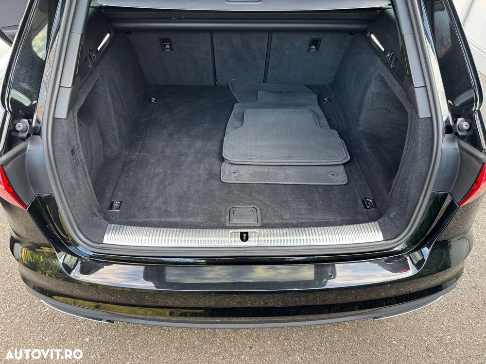 Audi A4 35 TDI S tronic advanced - 40