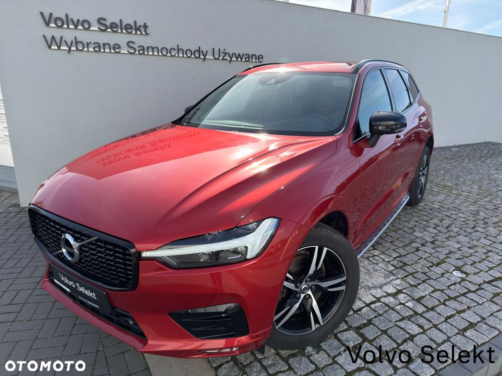 Volvo XC 60 - 39