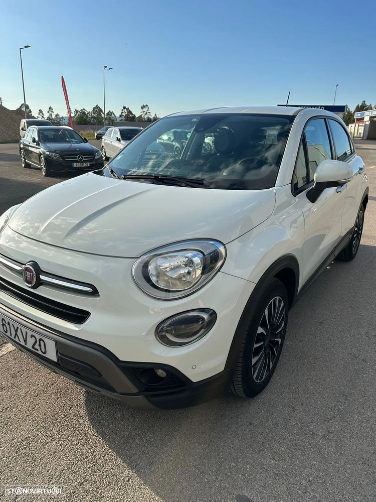 Fiat 500X 1.0 FireFly City Cross - 1