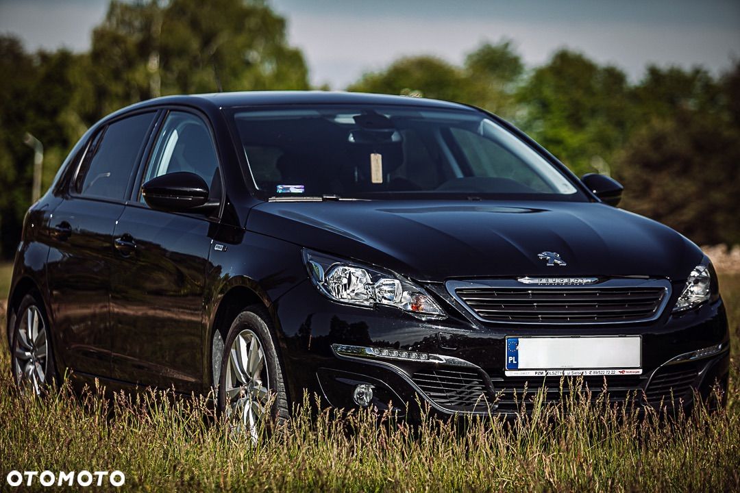 Peugeot 308 1.2 PureTech Active S&S - 1