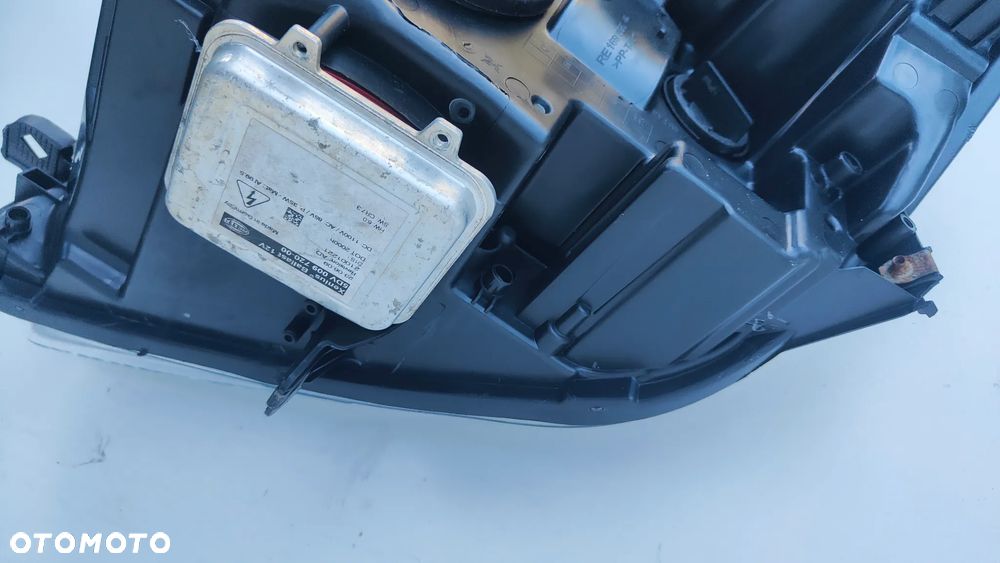 Lampa Prawa Opel Insignia I Bi Xenon skrętny Europa - 6
