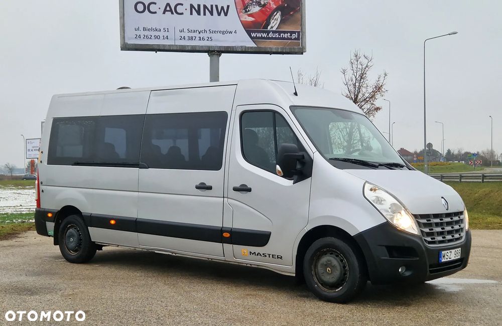 Renault Master - 3