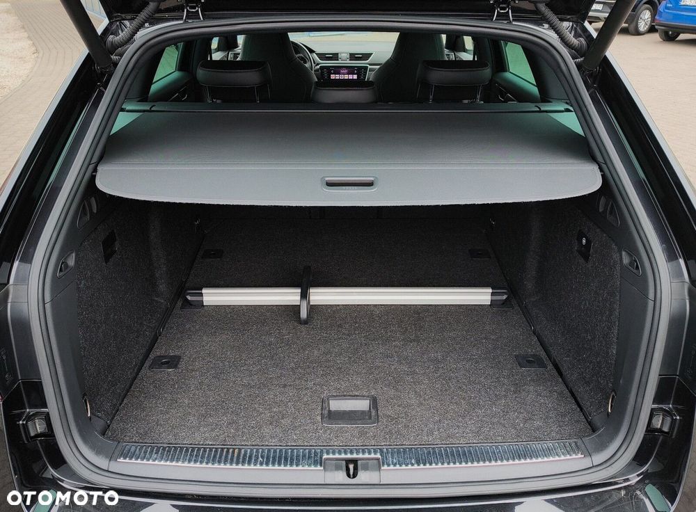 Skoda Superb 2.0 TSI 4x4 Sportline DSG - 29