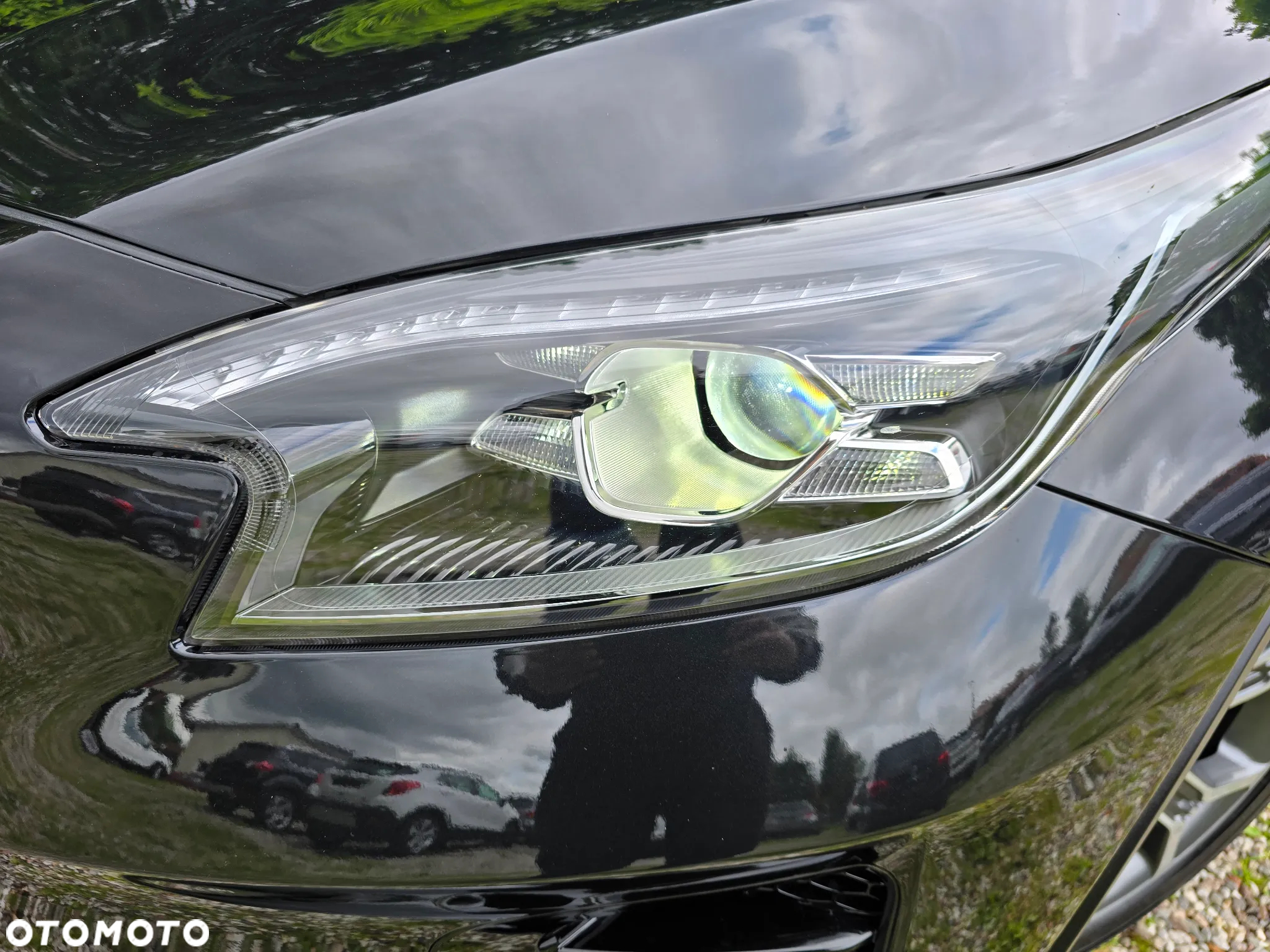 Kia XCeed 1.4 T-GDI OPF SPIRIT - 12