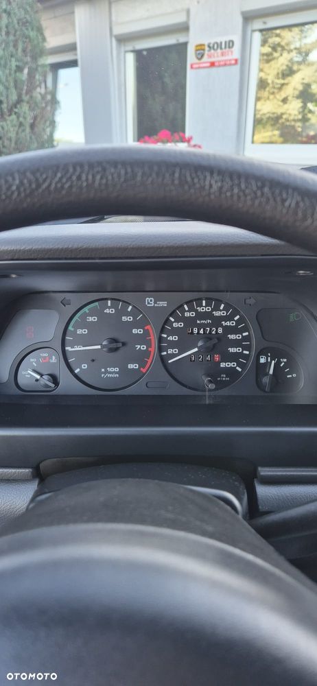 Polonez 1.6 - 5