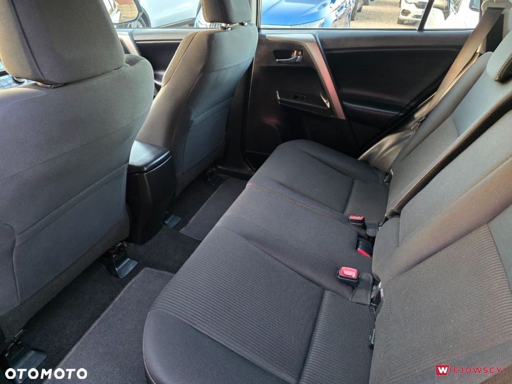 Toyota RAV4 - 15