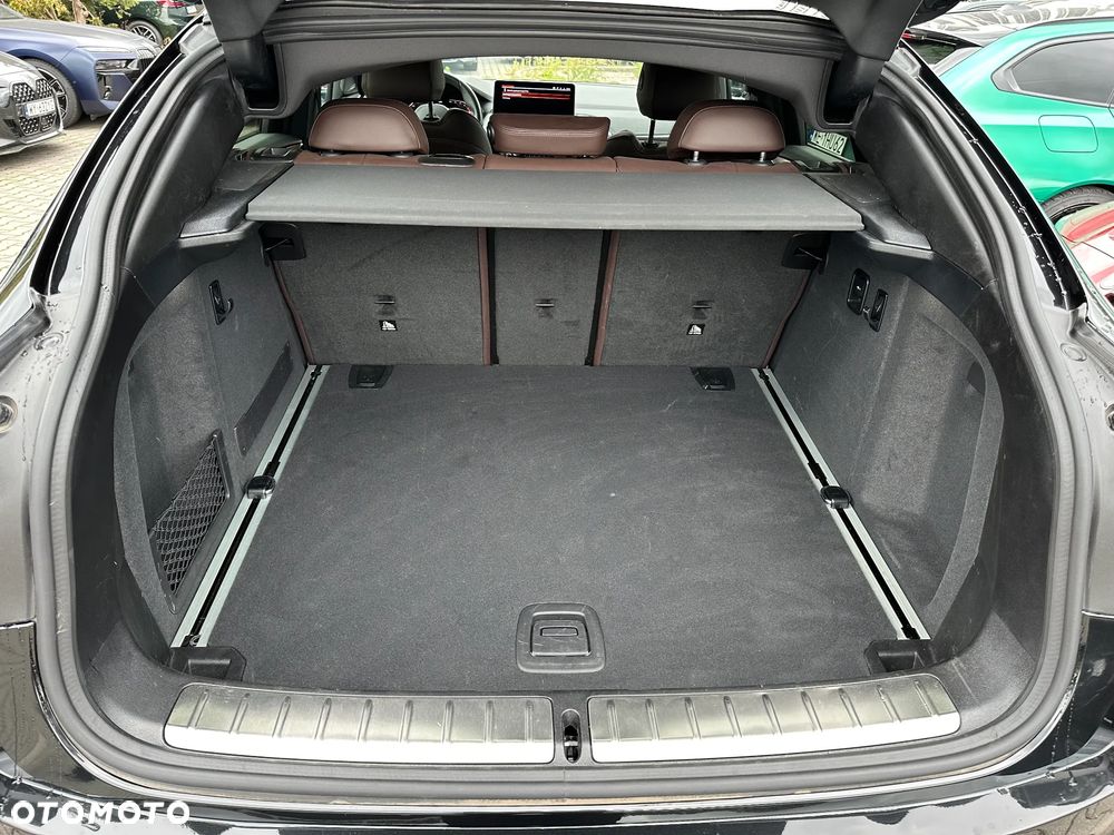 BMW X4 - 27
