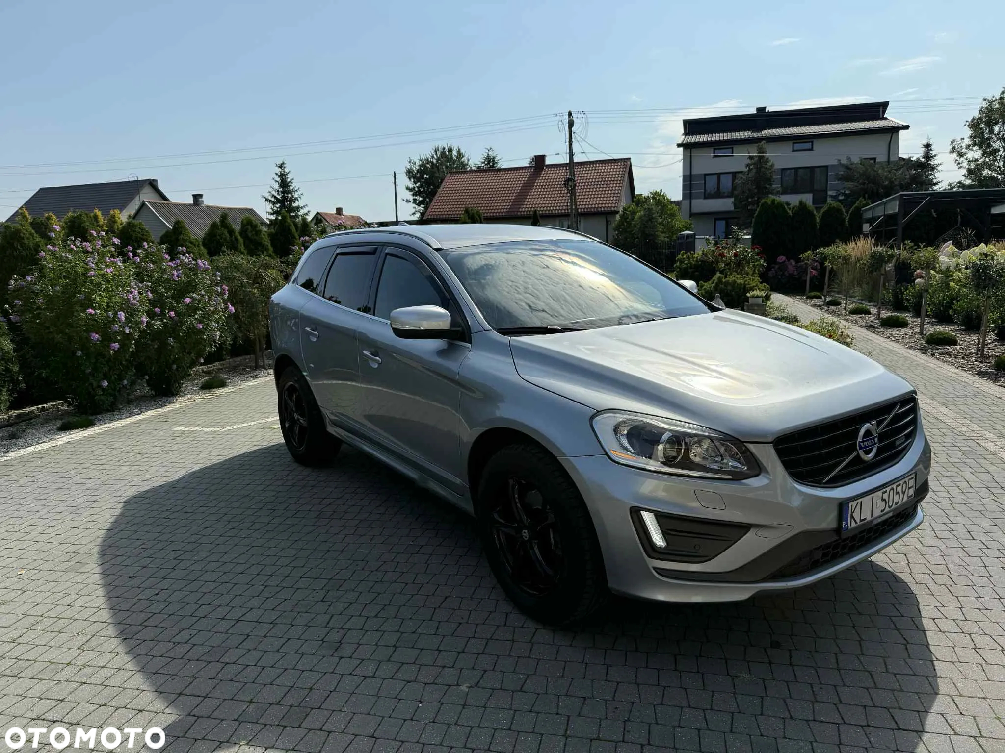 Volvo XC 60 - 6