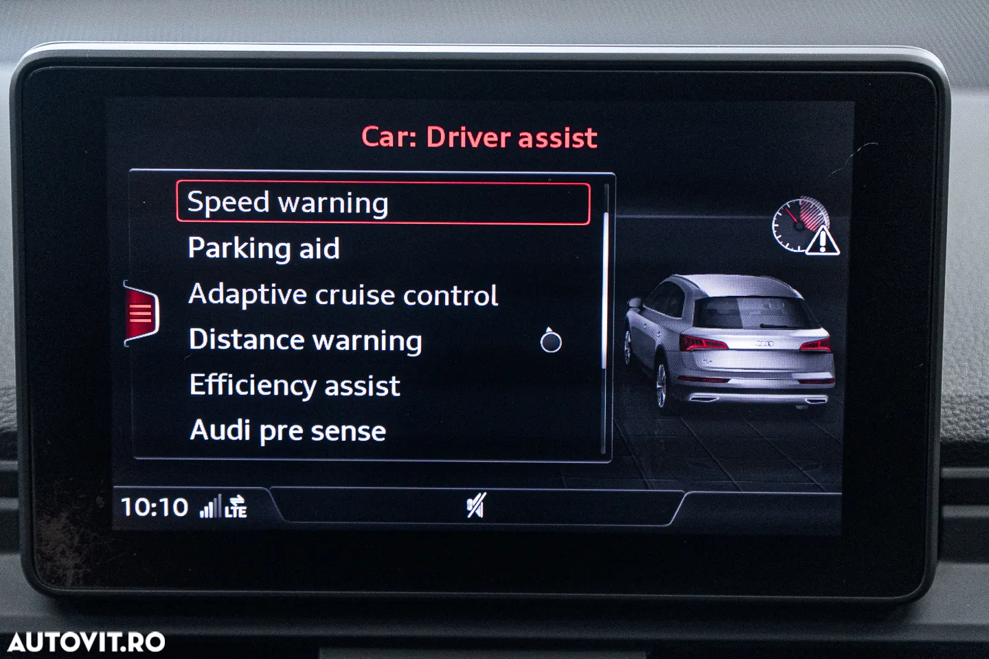 Audi Q5 2.0 TDI Quattro S tronic Sport - 33