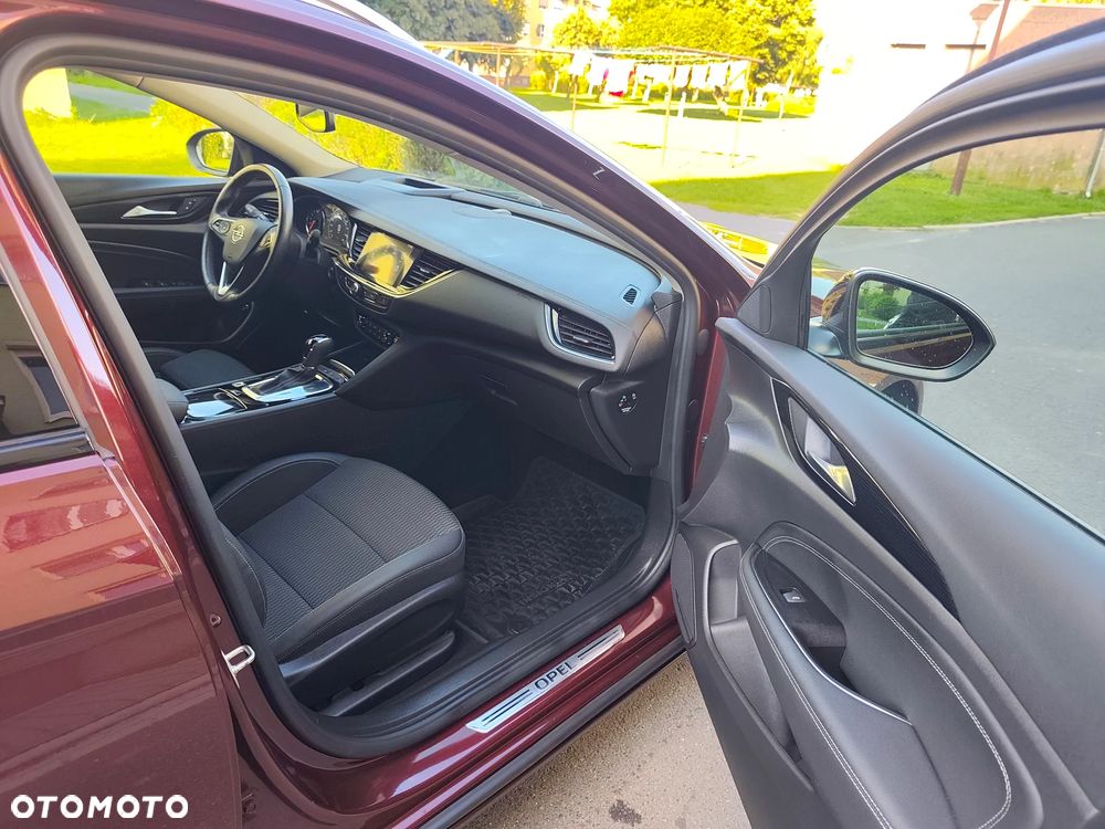 Opel Insignia 1.5 Direct InjectionT Business Innovation - 22