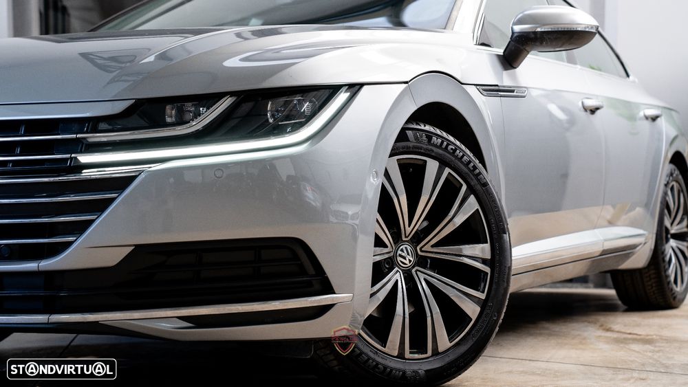 VW Arteon 2.0 TDI Elegance DSG - 2