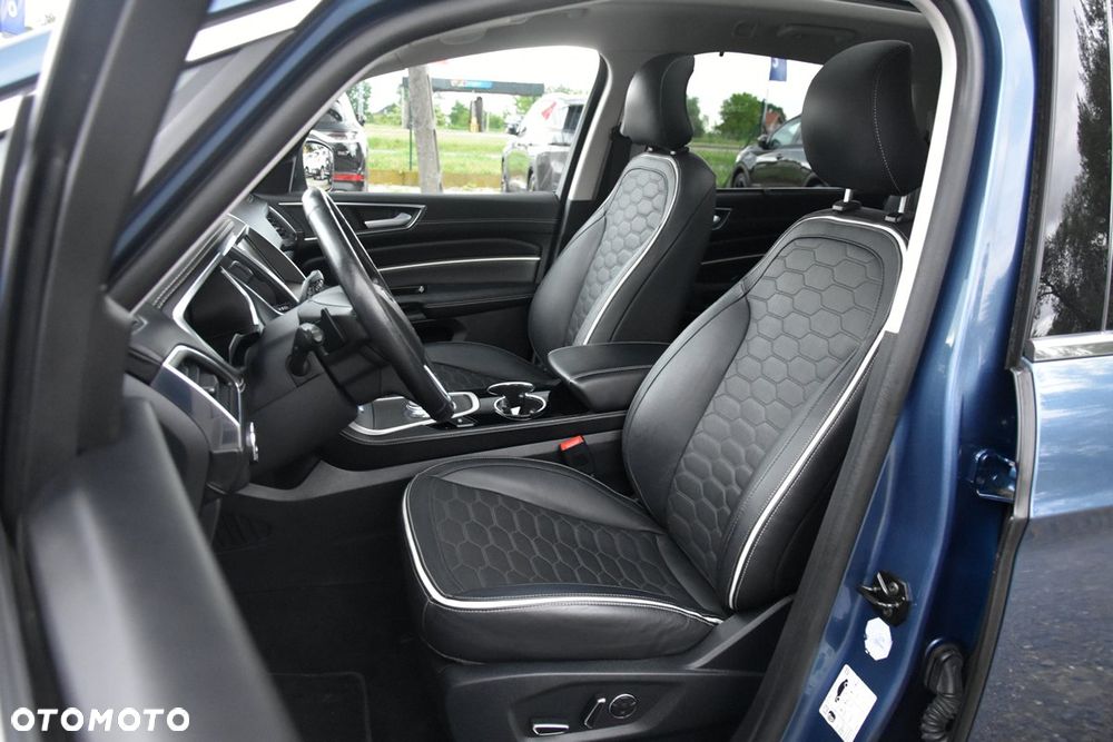 Ford S-Max 2.0 EcoBlue Bi-Turbo VIGNALE - 14