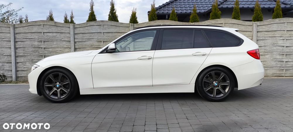BMW Seria 3 - 33