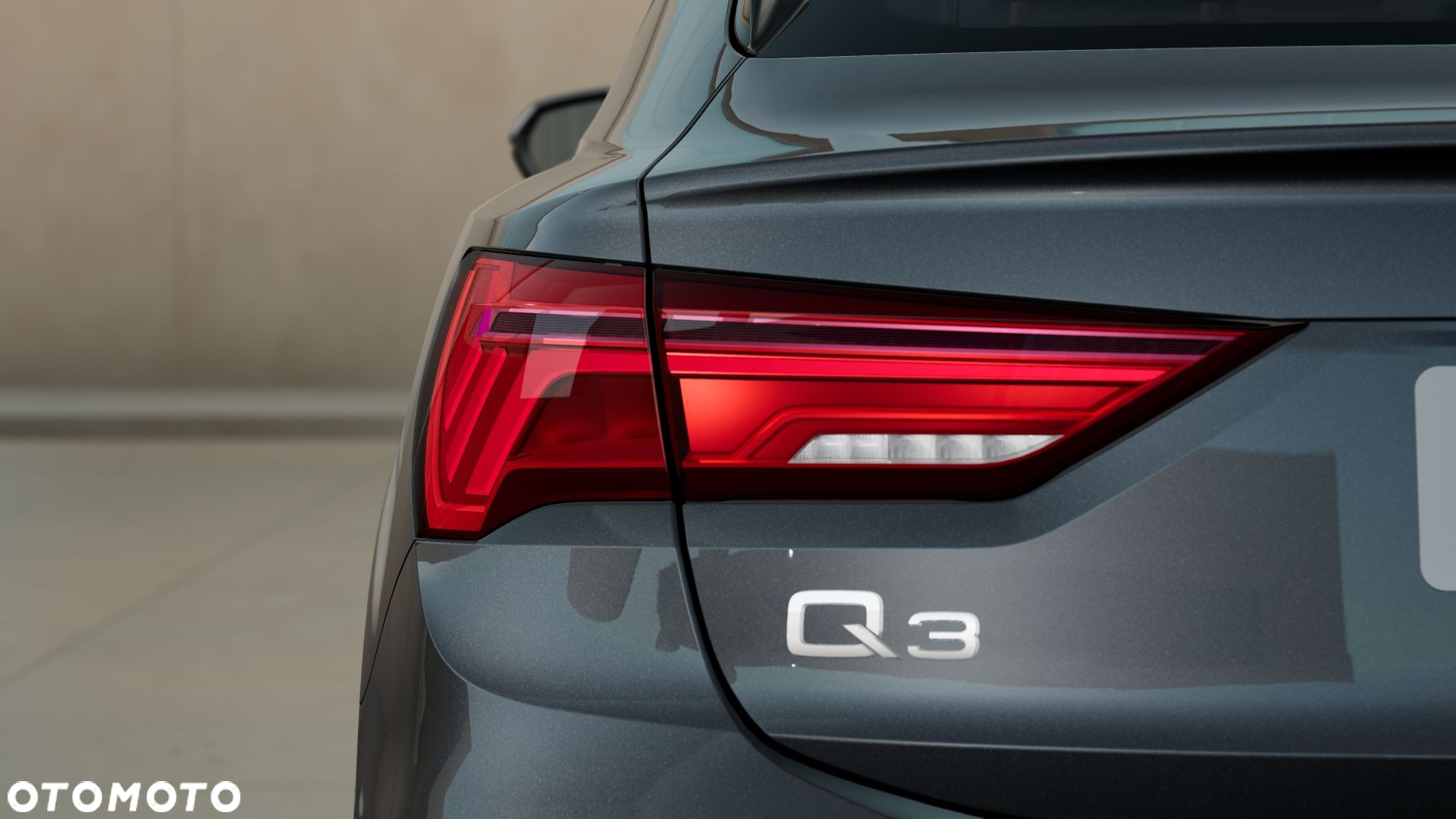 Audi Q3 35 TFSI S line S tronic - 10