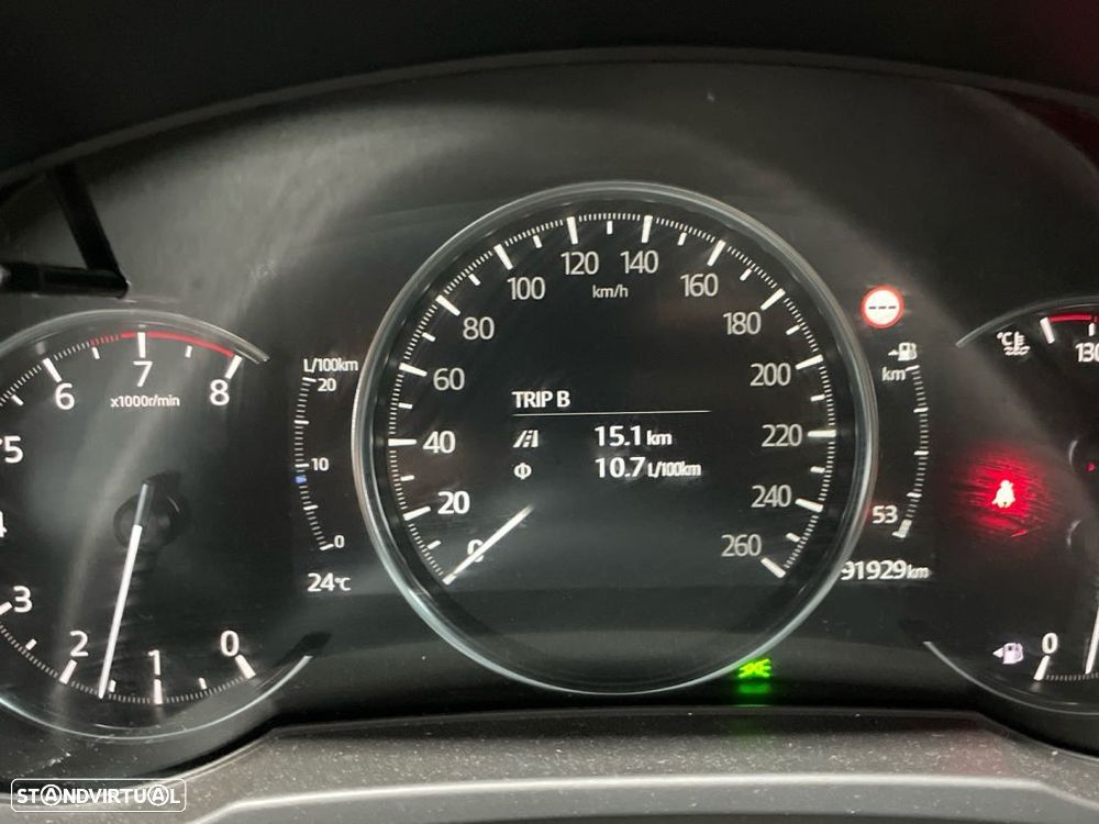 Mazda CX-5 2.0 G Advantage - 3
