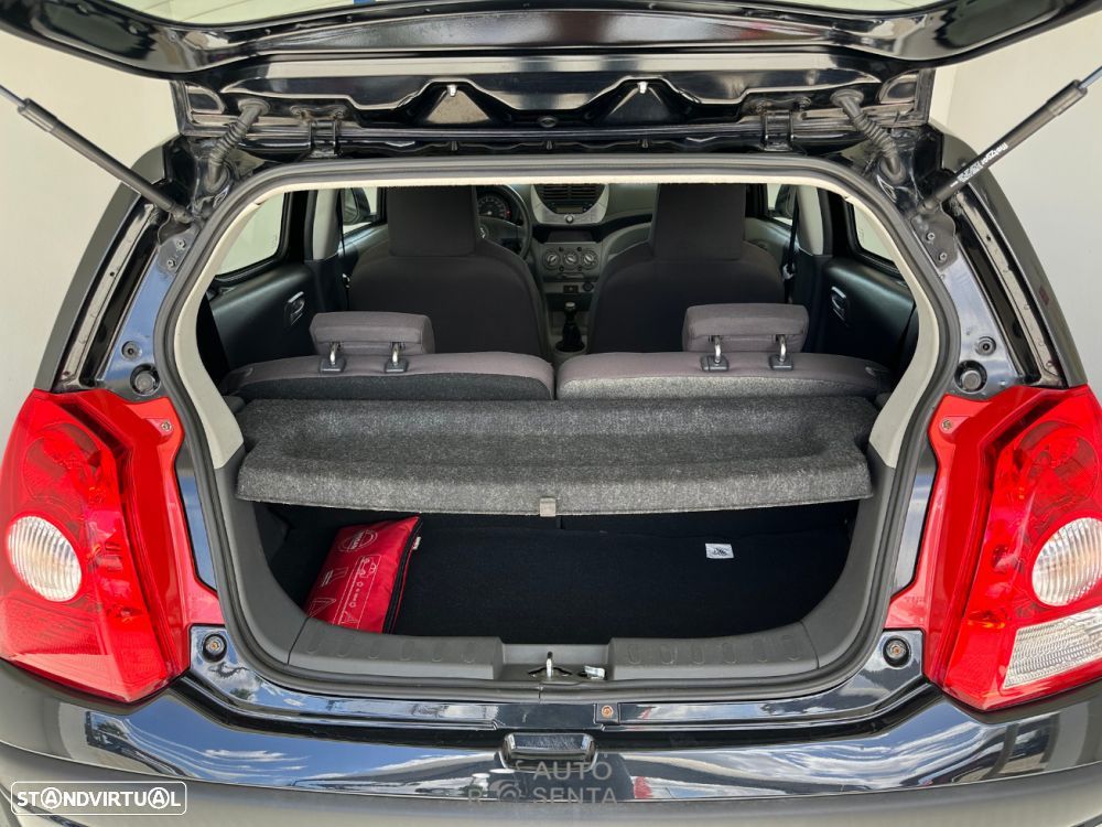 Nissan Pixo 1.0 Acenta - 8