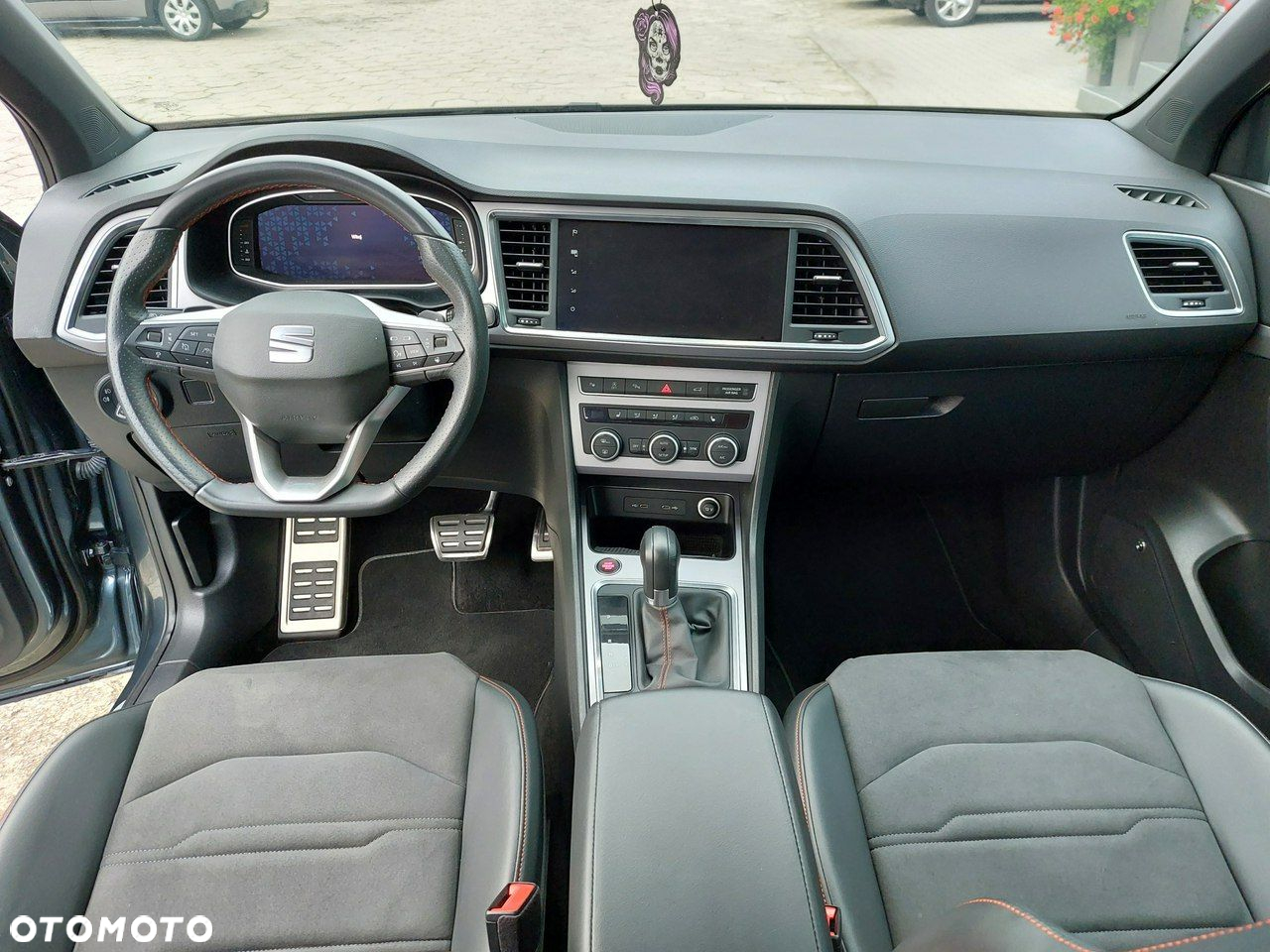 Seat Ateca - 19