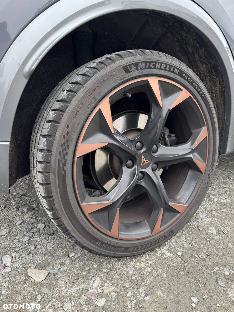 Cupra Formentor 2.0 TSI 4Drive VZ DSG - 16