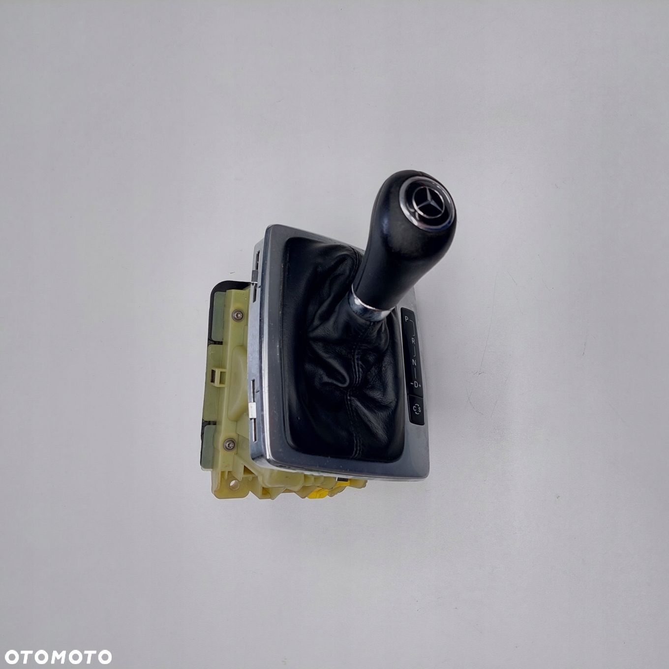LEWAREK WYBIERAK BIEGÓW MERCEDES A2042676324 - 1