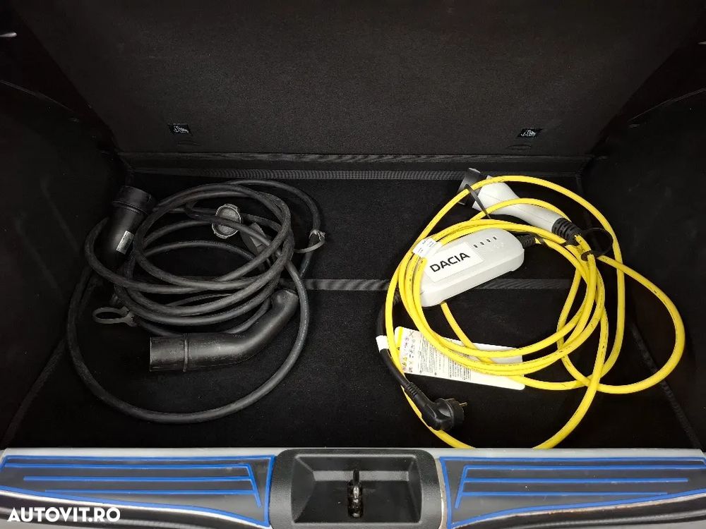 Dacia Spring - 20