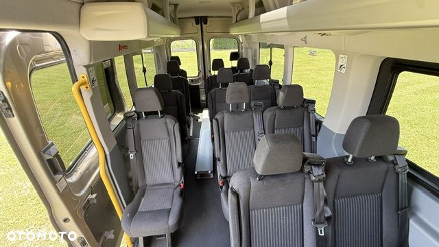 Ford TRANSIT - 16