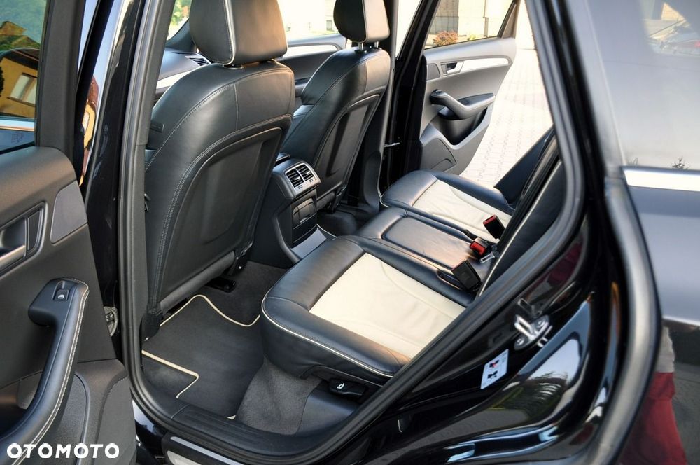 Audi Q5 - 20
