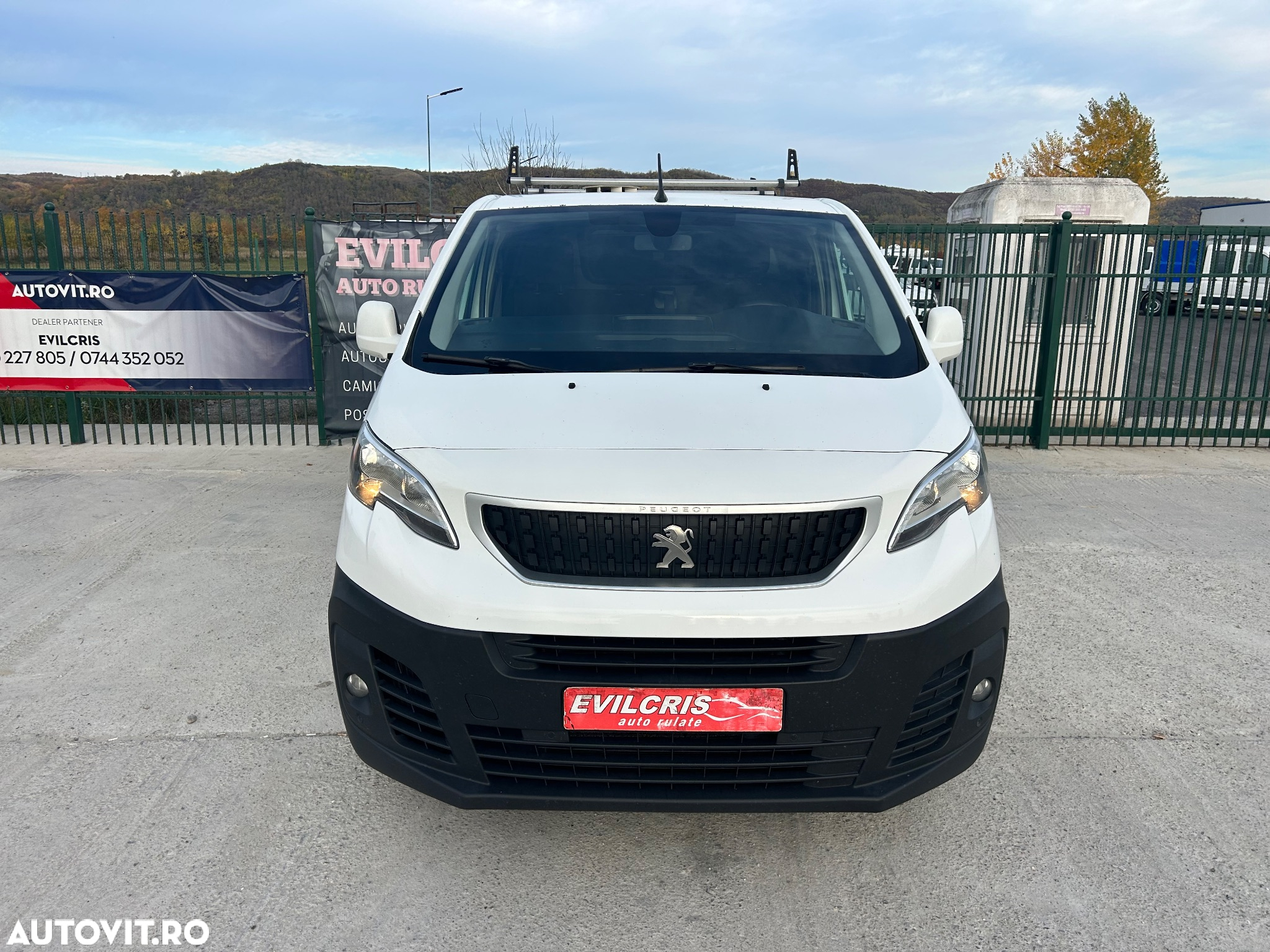 Peugeot Expert L2H1 - 4